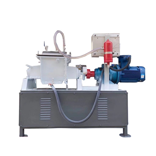 捏合系列—普通型捏合機(jī)